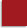 red leather swatch
